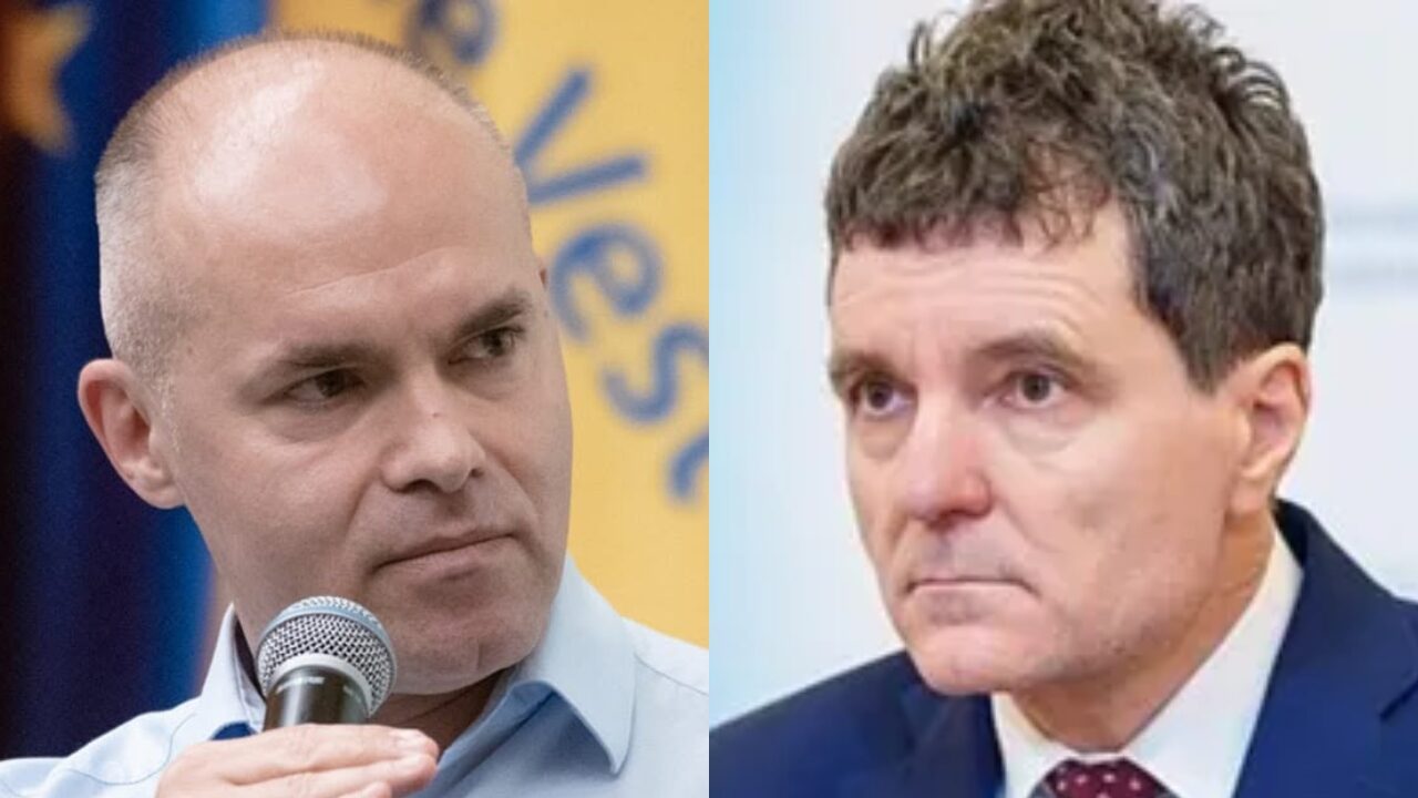 Soluții politice pentru ieșirea din criză Fostul ministru al Educației, Daniel FUNERIU, a abordat vineri, în cadrul emisiunii „În fața ta” de la Digi24, posibilele căi de ieșire din actuala criză politică din România, subliniind necesitatea unei soluții cu fundament politic, nu tehnocrat