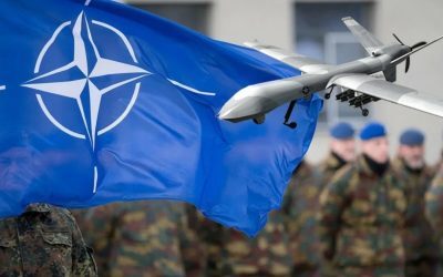 Discuții urgente la NATO pe fondul creșterii incidentelor cu drone Ambasadorii statelor membre NATO s-au reunit miercuri într-o ședință de urgență pentru a discuta despre recentele încălcări ale spațiului aerian pe teritoriul Poloniei și României, a anunțat Alianța Nord-Atlantică într-un comunicat, conform Reuters