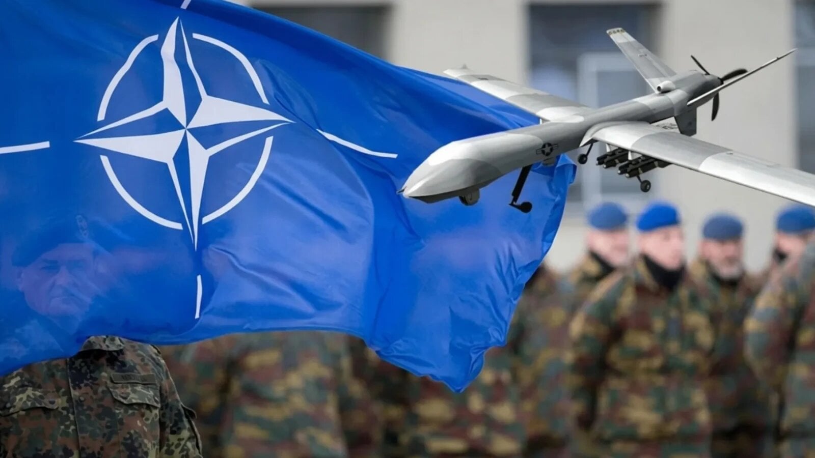 Discuții urgente la NATO pe fondul creșterii incidentelor cu drone Ambasadorii statelor membre NATO s-au reunit miercuri într-o ședință de urgență pentru a discuta despre recentele încălcări ale spațiului aerian pe teritoriul Poloniei și României, a anunțat Alianța Nord-Atlantică într-un comunicat, conform Reuters