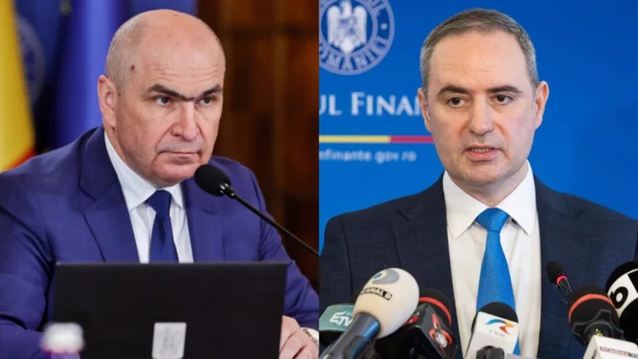 Nazare, vehiculat pentru funcția de premier Alexandru Nazare, actualul ministru al Finanțelor, ar putea fi o opțiune pentru funcția de premier, în cazul în care varianta susținută de dreapta, Siegfried Mureșan, ar fi respinsă definitiv