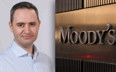 Moody’s reconfirmă ratingul României, Nazare menționează depășirea așteptărilor Agenția de rating Moody’s a reconfirmat ratingul suveran al României, menținând țara în categoria statelor recomandate investițiilor