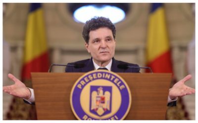 Promulgări prezidențiale pentru deblocarea fondurilor europene Președintele Nicușor Dan a anunțat marți seară promulgarea unei serii de legi esențiale pentru îndeplinirea jaloanelor critice din Planul Național de Redresare și Reziliență (PNRR) și pentru ratificarea Acordului SAFE