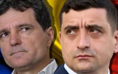 AUR amenință cu declanșarea procedurilor constituționale dacă Nicușor Dan nu face o nouă nominalizare pentru funcția de premier