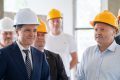 Președintele Nicușor Dan, vizită în Republica Moldova: Accent pe legăturile româno-moldovenești și pe proiectele comune Președintele Nicușor Dan a efectuat joi o vizită în orașul Cahul, Republica Moldova, înaintea unei întrevederi oficiale cu președinta MAIA SANDU la Chișinău