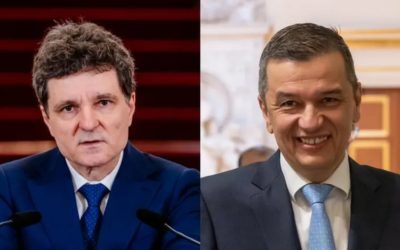 Președintele Nicușor Dan este tot mai nemulțumit de blocajele PSD în adoptarea unor acte normative esențiale pentru PNRR