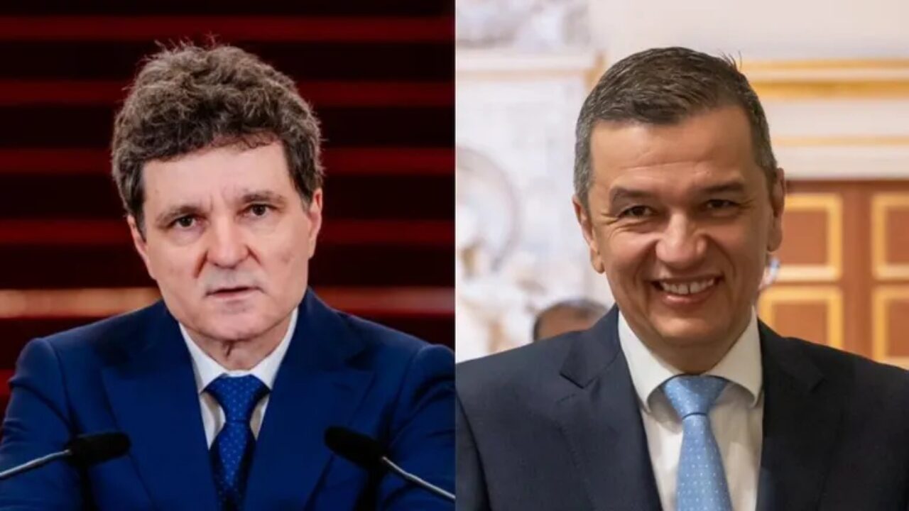 Președintele Nicușor Dan este tot mai nemulțumit de blocajele PSD în adoptarea unor acte normative esențiale pentru PNRR