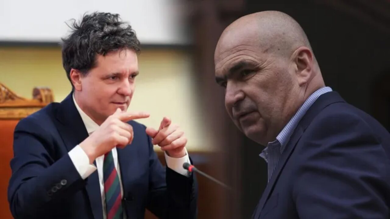 România plutește în derivă politică: 100 de zile fără guvern cu puteri depline România se confruntă cu o criză politică prelungită, marcând joi, 13 august, 100 de zile de când Executivul condus de Ilie Bolojan a fost demis, la 5 mai 2026, în urma unei moțiuni de cenzură
