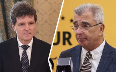 AUR dezminte consensul politic pentru aderarea la zona euro Partidul Alianța pentru Unirea Românilor (AUR) respinge ferm afirmațiile președintelui Nicușor Dan privind existența unui consens politic larg pentru aderarea României la zona euro