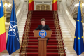 Solidaritate trilaterală pentru stabilitate regională Președintele României, Klaus Iohannis, a subliniat importanța relației bilaterale și trilaterale cu Republica Moldova și Ucraina, accentuând legăturile istorice, culturale și lingvistice ce unesc România și Republica Moldova