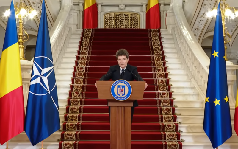 Solidaritate trilaterală pentru stabilitate regională Președintele României, Klaus Iohannis, a subliniat importanța relației bilaterale și trilaterale cu Republica Moldova și Ucraina, accentuând legăturile istorice, culturale și lingvistice ce unesc România și Republica Moldova