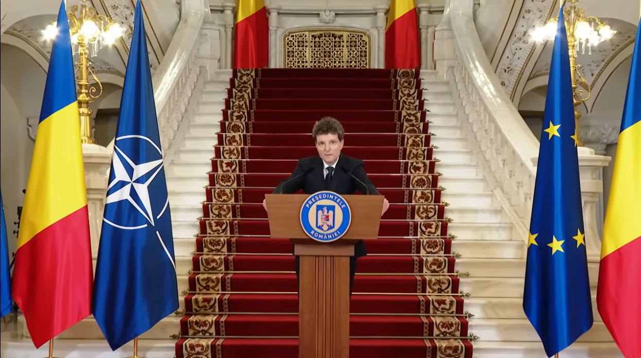 Solidaritate trilaterală pentru stabilitate regională Președintele României, Klaus Iohannis, a subliniat importanța relației bilaterale și trilaterale cu Republica Moldova și Ucraina, accentuând legăturile istorice, culturale și lingvistice ce unesc România și Republica Moldova