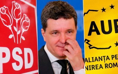 PSD respinge inițiativa AUR de suspendare a președintelui Deputatul social-democrat Alexandru Mihai Ghigiu a anunțat astăzi că PSD nu va susține demersul formațiunii AUR, condusă de George Simion, privind suspendarea președintelui Nicușor Dan