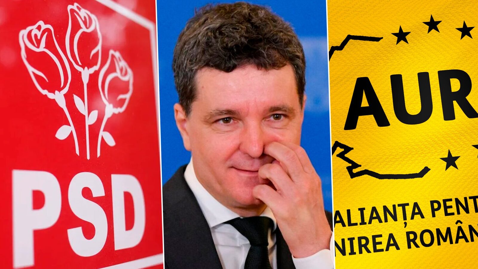 PSD respinge inițiativa AUR de suspendare a președintelui Deputatul social-democrat Alexandru Mihai Ghigiu a anunțat astăzi că PSD nu va susține demersul formațiunii AUR, condusă de George Simion, privind suspendarea președintelui Nicușor Dan