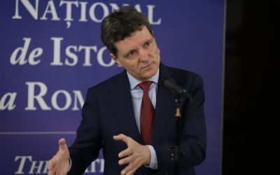 Comemorarea Holocaustului Romilor: Un Apel la Educație și Toleranță București – În cadrul Zilei Europene de Comemorare a Holocaustului Romilor, autoritățile au reafirmat importanța onorării memoriei victimelor persecuțiilor din cel de-al Doilea Război Mondial