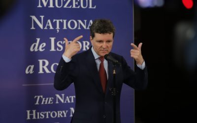 Nicușor Dan respinge categoric ideea alegerilor anticipate Președintele Nicușor Dan a criticat vehement propunerea de organizare a alegerilor anticipate în România, considerând-o o abordare neserioasă și imatură în contextul crizei politice actuale