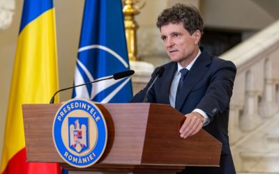 Anunțul Neașteptat al lui Traian Băsescu Agită Scena Politică Fostul președinte al României, Traian Băsescu, a făcut un anunț surprinzător, stârnind un val de reacții în spațiul public