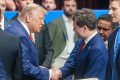 Nicușor Dan, PREȘEDINTE ÎN FOX NEWS: România, PARTENER STRATEGIC DE PRIMĂ LINIE ÎMPOTRIVA RUSIEI Președintele României, Nicușor Dan, a publicat un editorial în presa americană, prin intermediul Fox News, subliniind rolul țării noastre ca aliat esențial al Statelor Unite și al NATO în contextul amenințărilor actuale din partea Rusiei