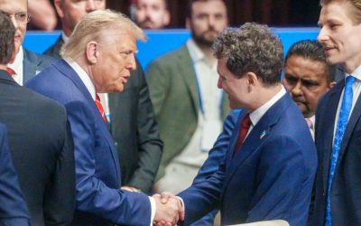 Nicușor Dan, PREȘEDINTE ÎN FOX NEWS: România, PARTENER STRATEGIC DE PRIMĂ LINIE ÎMPOTRIVA RUSIEI Președintele României, Nicușor Dan, a publicat un editorial în presa americană, prin intermediul Fox News, subliniind rolul țării noastre ca aliat esențial al Statelor Unite și al NATO în contextul amenințărilor actuale din partea Rusiei