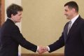 AUR lansează platforma suspeND.ro pentru monitorizarea suspendării președintelui Nicușor Dan Alianța pentru Unirea Românilor (AUR) a anunțat joi lansarea platformei online suspeND.ro, dedicată inițiativei de suspendare din funcție a președintelui Nicușor Dan