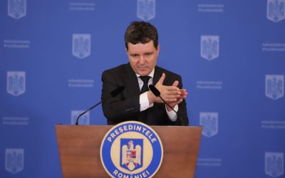 Partidele se acuză reciproc pentru eșecul legii salarizării După ce primarul general Nicușor Dan a catalogat ca eșec situația legii salarizării, aruncând vina pe incapacitatea a patru partide – PSD, PNL, USR și UDMR – de a ajunge la un consens, acuzațiile reciproce au început să curgă între formațiunile politice