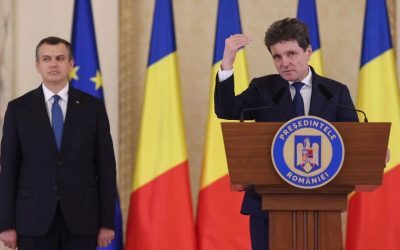 Președintele Nicușor Dan este pregătit să desemneze rapid un candidat pentru funcția de premier, condiția fiind ca acesta să demonstreze existența unei majorități parlamentare solide