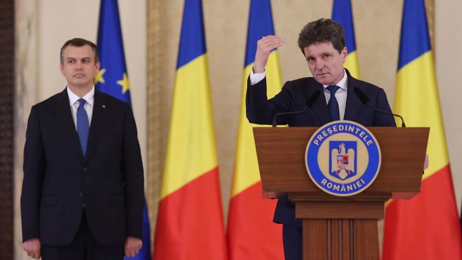 Președintele Nicușor Dan este pregătit să desemneze rapid un candidat pentru funcția de premier, condiția fiind ca acesta să demonstreze existența unei majorități parlamentare solide