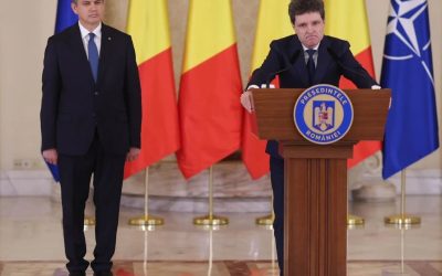 Europarlamentarul Eugen Tomac, consilier onorific al primarului general al Capitalei, Nicușor Dan, susține că România are nevoie urgentă de o reformă a administrației publice locale, considerând-o „prioritatea zero” a țării