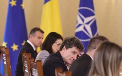 Noul Guvern ar putea fi format abia în luna septembrie, în ciuda consultărilor politice de la Cotroceni
