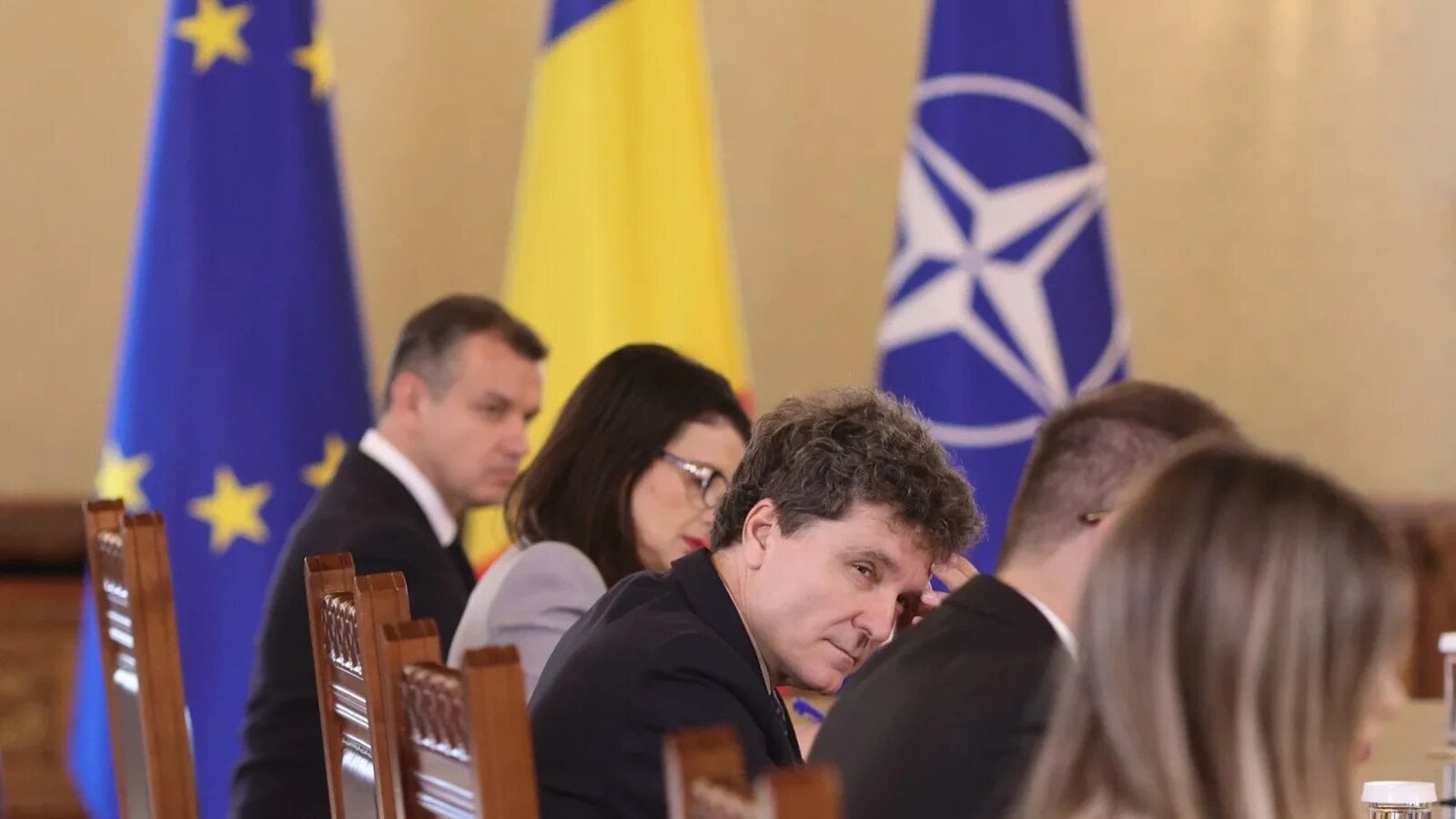 Noul Guvern ar putea fi format abia în luna septembrie, în ciuda consultărilor politice de la Cotroceni
