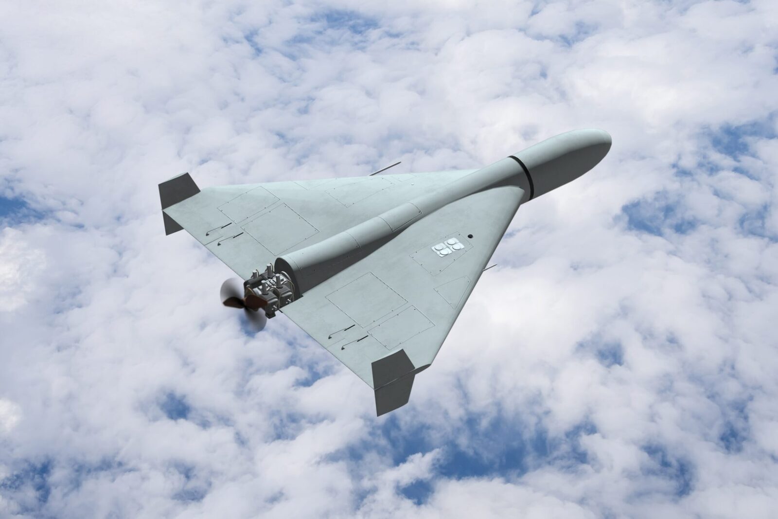 O dronă care a intrat pe teritoriul Bulgariei dinspre România a explodat la aproximativ 100 de metri de graniță, incidentul nefiind detectat de sistemele de supraveghere aeriană din nicio țară, nici de către NATO