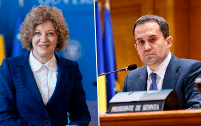 PSD acuză intervenție politică în selecția conducerii Portului Constanța Deputatul PSD Ciprian Șerban, fost ministru al Transporturilor, a reacționat ferm la afirmațiile Oanei Gheorghiu, responsabilă guvernamentală pentru reforma companiilor de stat