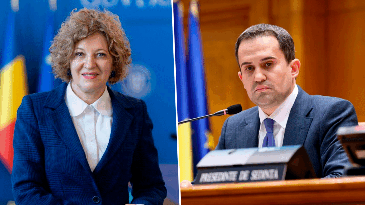 PSD acuză intervenție politică în selecția conducerii Portului Constanța Deputatul PSD Ciprian Șerban, fost ministru al Transporturilor, a reacționat ferm la afirmațiile Oanei Gheorghiu, responsabilă guvernamentală pentru reforma companiilor de stat