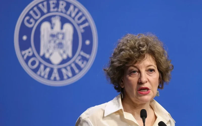 Oana Gheorghiu acuză Ministerul Transporturilor de refuzul de a oferi acces la documentele aferente procedurii de selecție a conducerii Companiei Naționale de Porturi Maritime Constanța (CNSPM)