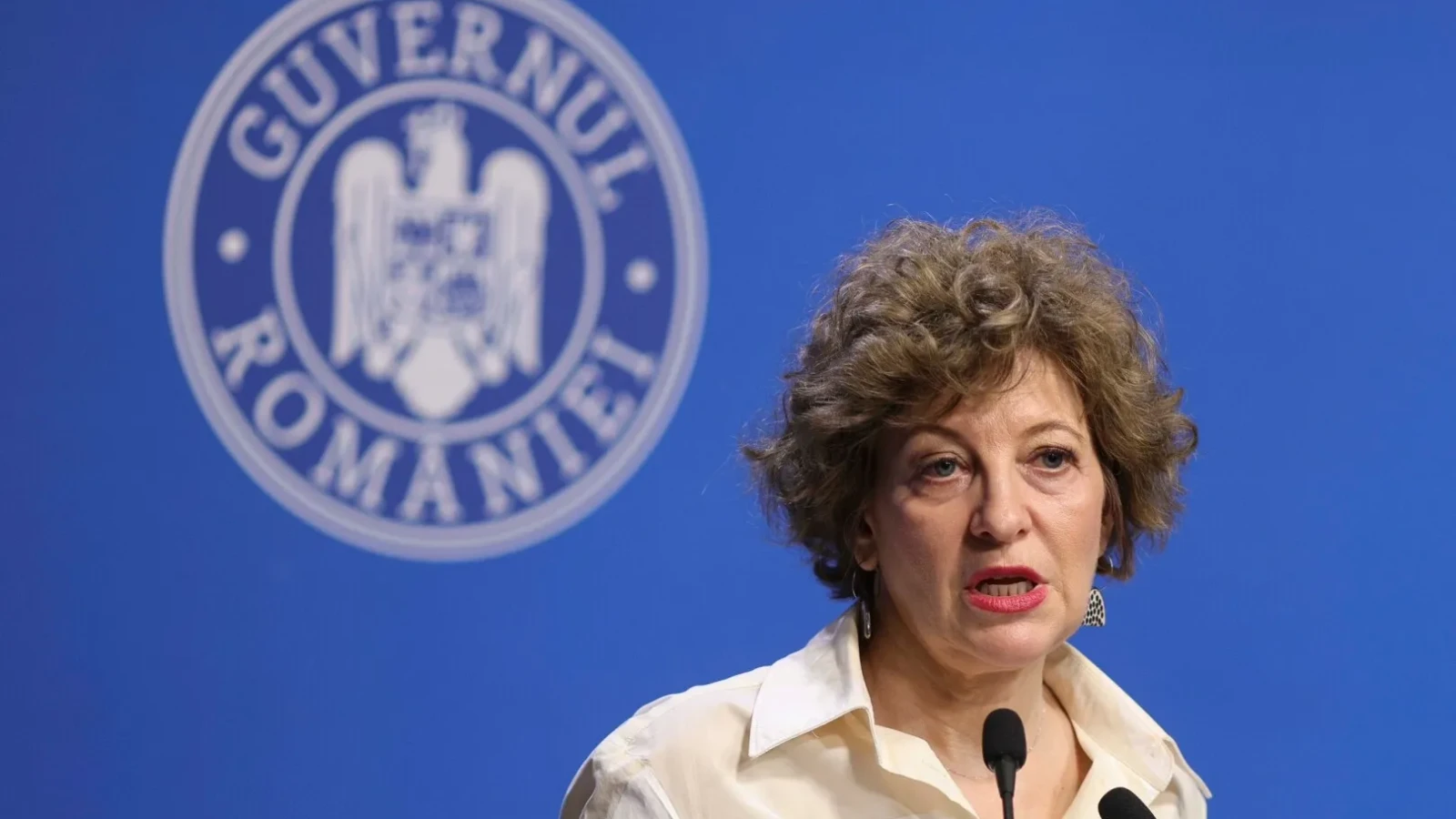 Oana Gheorghiu acuză Ministerul Transporturilor de refuzul de a oferi acces la documentele aferente procedurii de selecție a conducerii Companiei Naționale de Porturi Maritime Constanța (CNSPM)