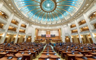 Noua Lege a Integrității publică declarații financiare, dar protejează anumite date personale O nouă lege a integrității, adoptată recent de Parlament, introduce obligativitatea publicării declarațiilor de interese financiare pentru demnitari și funcționari publici de rang înalt