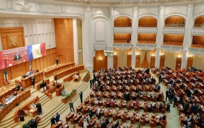 Decontări consistente pentru deplasări externe, în atenția publicului Parlamentari români au înregistrat în primele luni ale anului 2026 decontări substanțiale pentru deplasările externe, sume care ridică întrebări privind eficiența cheltuirii banilor publici