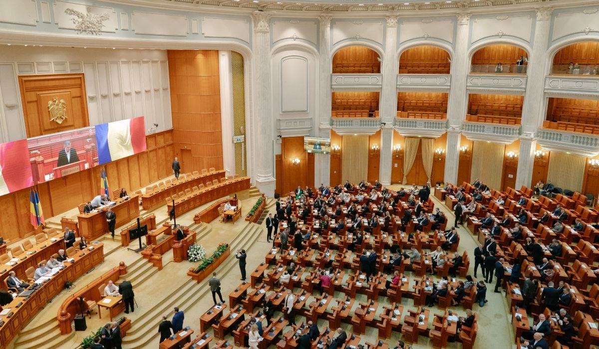 Decontări consistente pentru deplasări externe, în atenția publicului Parlamentari români au înregistrat în primele luni ale anului 2026 decontări substanțiale pentru deplasările externe, sume care ridică întrebări privind eficiența cheltuirii banilor publici