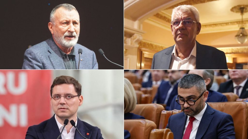 PSD se confruntă cu un impas politic de trei luni, de când a ieșit de la guvernare, fără a reuși să revină la putere, în ciuda planurilor inițiale care vizau o revenire rapidă