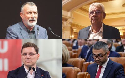 PSD se confruntă cu un impas politic de trei luni, de când a ieșit de la guvernare, fără a reuși să revină la putere, în ciuda planurilor inițiale care vizau o revenire rapidă