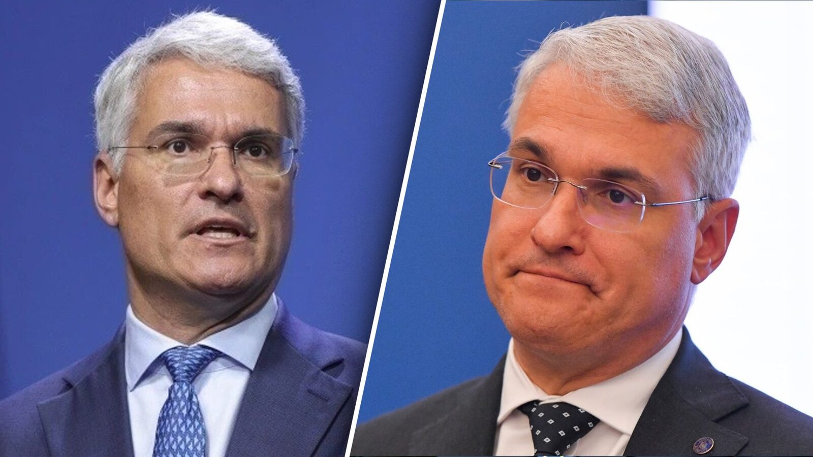 Dragoș Pîslaru, prins într-un joc politic al propriilor ministere Situația pare desprinsă dintr-un scenariu absurd: Dragoș Pîslaru, în dubla sa calitate de ministru interimar al Investițiilor și Proiectelor Europene (MIPE) și de ministru al Muncii și Solidarității Sociale, se află într-un conflict intern