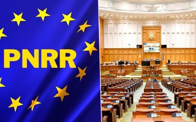 România se află într-o săptămână critică pentru accesarea fondurilor din Planul Național de Redresare și Reziliență (PNRR)