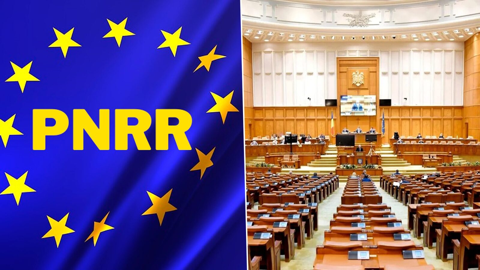 România se află într-o săptămână critică pentru accesarea fondurilor din Planul Național de Redresare și Reziliență (PNRR)