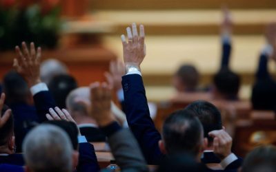 Doi deputați USR au votat împotriva Legii Integrității, invocând protejarea averilor Noua Lege a Integrității a trecut de Camera Deputaților miercuri, 29 iulie 2026, înregistrând 222 de voturi „pentru”, două voturi „împotrivă” și 59 de abțineri