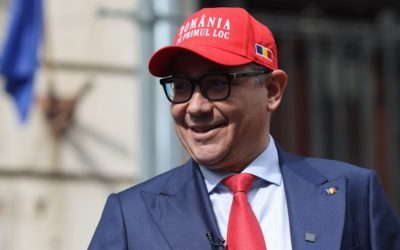 Noul proiect politic al lui Victor Ponta Fostul premier Victor PONTA pregătește lansarea unei noi formațiuni politice, cu scopul de a concura în viitoarele alegeri parlamentare