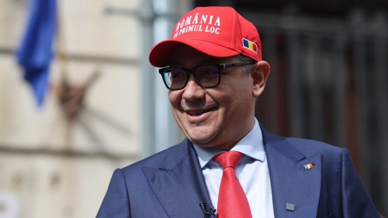 Noul proiect politic al lui Victor Ponta Fostul premier Victor PONTA pregătește lansarea unei noi formațiuni politice, cu scopul de a concura în viitoarele alegeri parlamentare