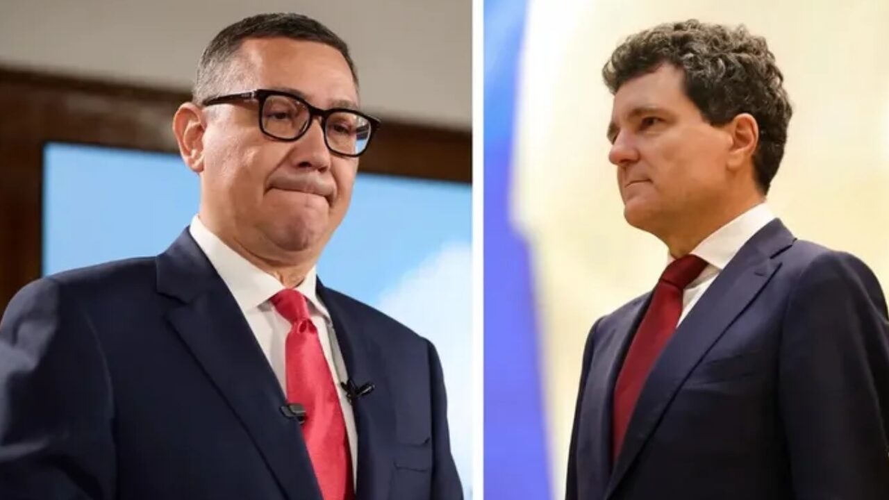Ponta cere un nou premier și un guvern „total diferit” Fostul premier Victor PONTA solicită președintelui să desemneze un nou șef al Guvernului, afirmând că acesta ar trebui să formeze un Executiv „total diferit” de cel condus de Ilie BOLOJAN