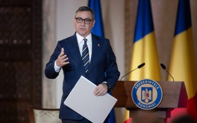 Ponta critică dur reacția guvernamentală la incidentul cu drona ucraineană Fostul premier Victor Ponta a reacționat vehement la incidentul în care o dronă ucraineană a traversat nestingherită spațiul aerian românesc și a explodat pe teritoriul Bulgariei