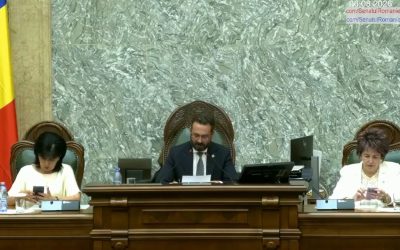 Legea Biodiversității, adoptată definitiv de Senat După votul favorabil din Camera Deputaților, Senatul a adoptat joi, în ședință extraordinară, Legea privind Strategia Națională și Planul de Acțiune pentru Conservarea Biodiversității 2026-2030