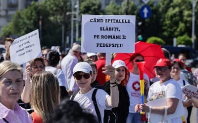 Parlamentul convocat în sesiune extraordinară pentru legi PNRR, legea salarizării bugetarilor în centrul controverselor Săptămâna viitoare, între 27 și 31 iulie, Parlamentul României va fi convocat într-o sesiune extraordinară pentru a vota ultimele șase legi necesare finalizării Planului Național de Redresare și Reziliență (PNRR)