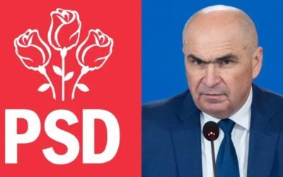 Partidul Social Democrat (PSD) respinge vehement acuzațiile premierului interimar Ilie Bolojan, conform cărora amendamentele adoptate în noua Lege a Integrității ar fi fost concepute „țintit pentru plăți politice”